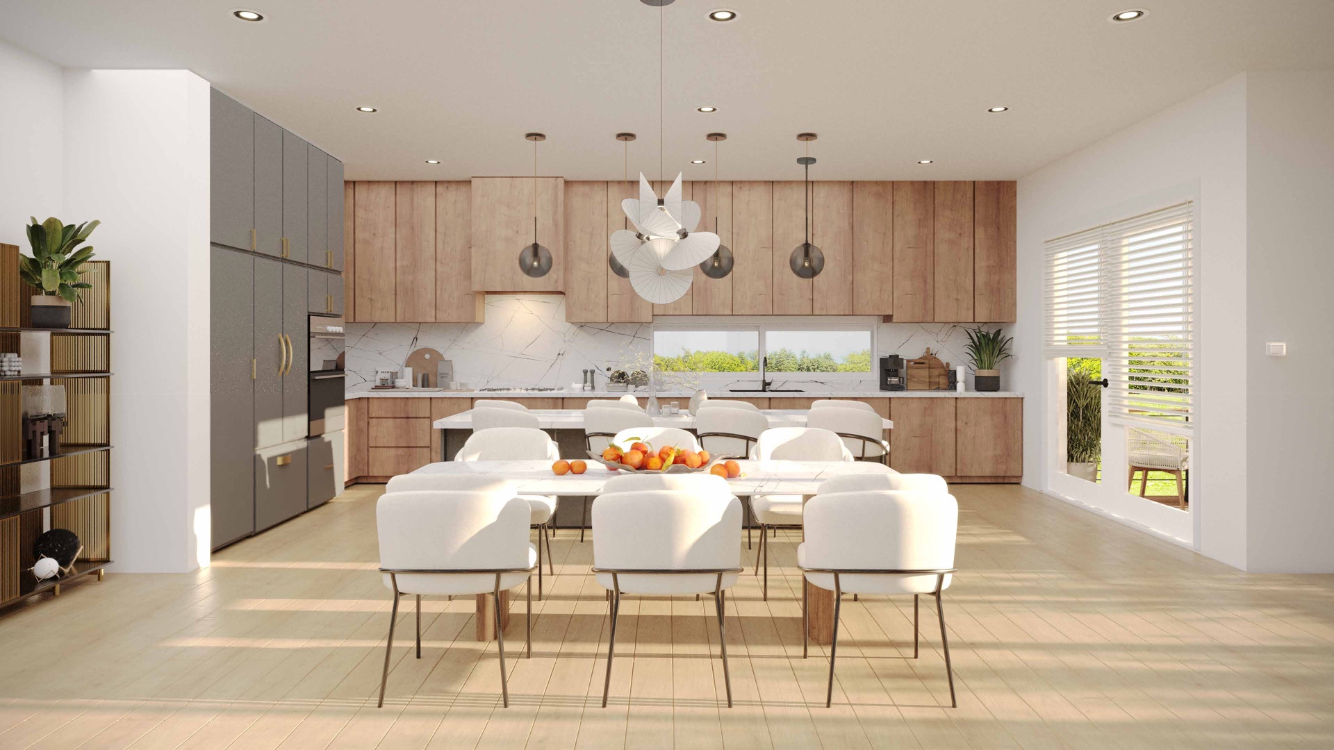 Property information